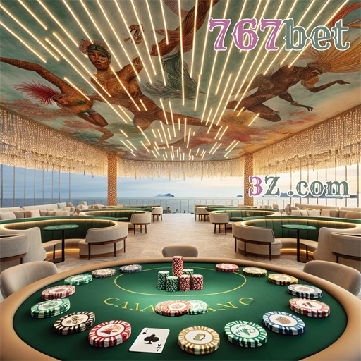 Descubra a Experiência VIP do 767bet: Um Mundo de Exclusividades